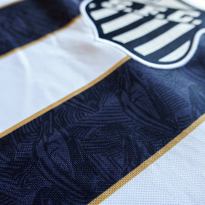 Santos Fc Maillot Extérieur ( Away )