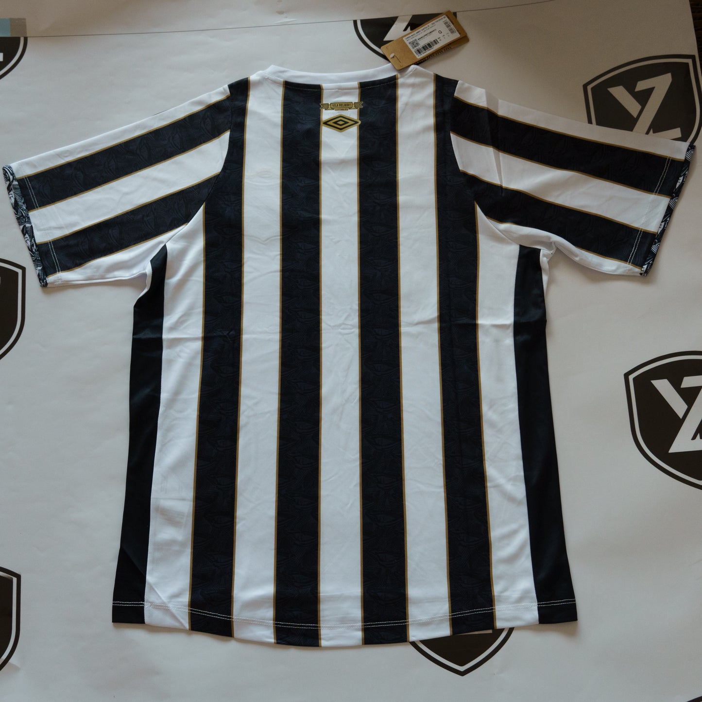 Santos Fc Maillot Extérieur ( Away )