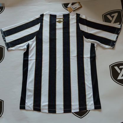 Santos Fc Maillot Extérieur ( Away )