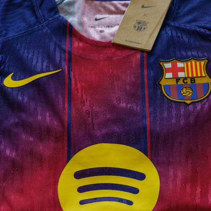 Fc Barcelone Maillot Domicile