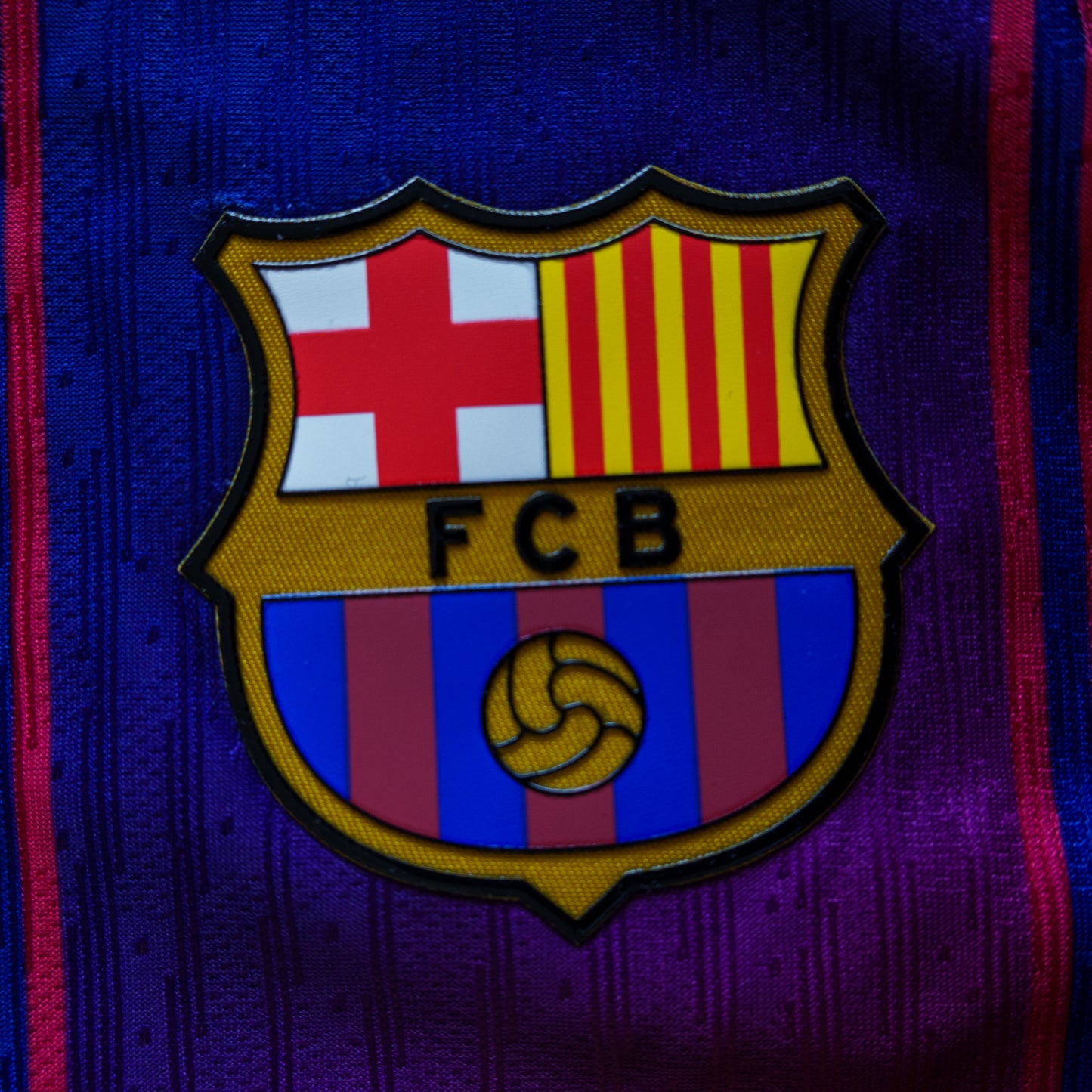 Fc Barcelone Maillot Domicile