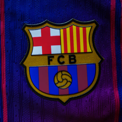 Fc Barcelone Maillot Domicile
