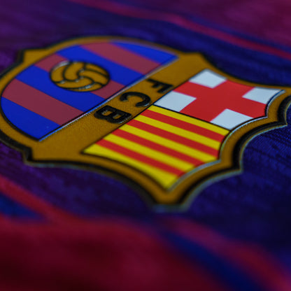 Fc Barcelone Maillot Domicile