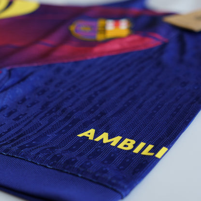 Fc Barcelone Maillot Domicile