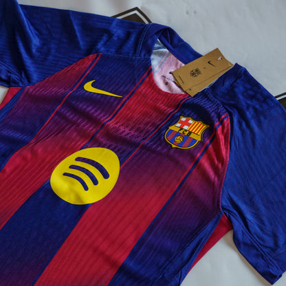 Fc Barcelone Maillot Domicile