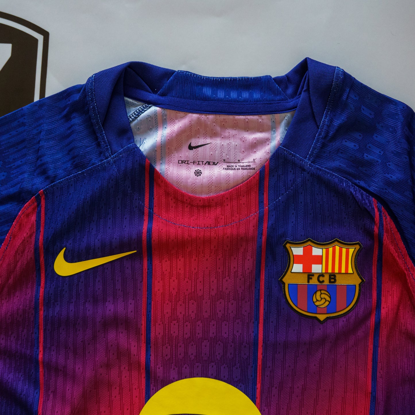 Fc Barcelone Maillot Domicile
