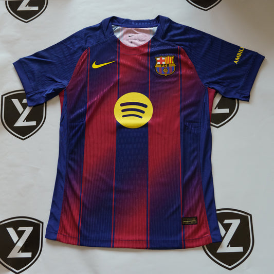 Fc Barcelone Maillot Domicile